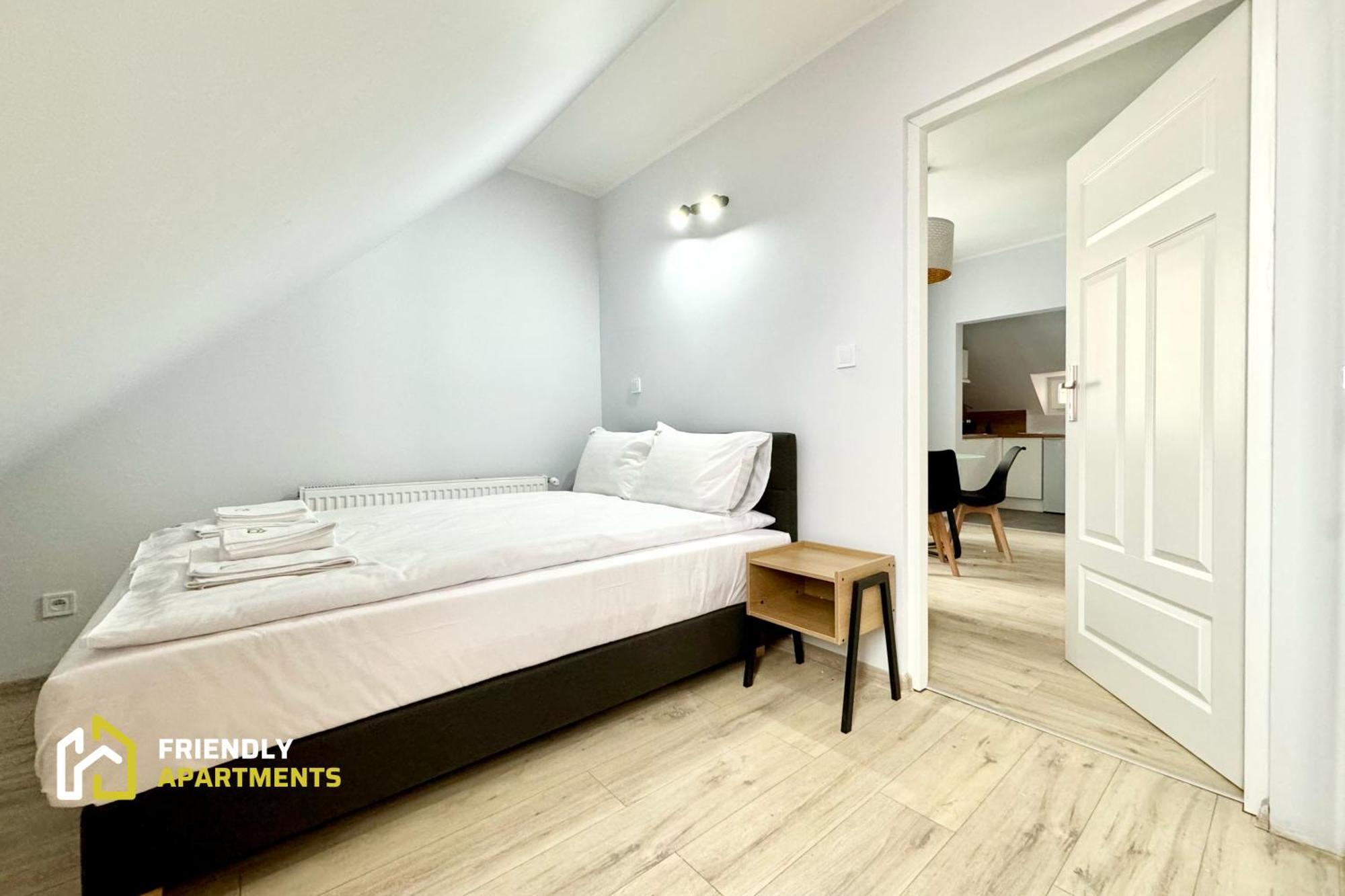 Kramarska Residence - Old Market Square By Friendly Apartments Poznan Exterior photo