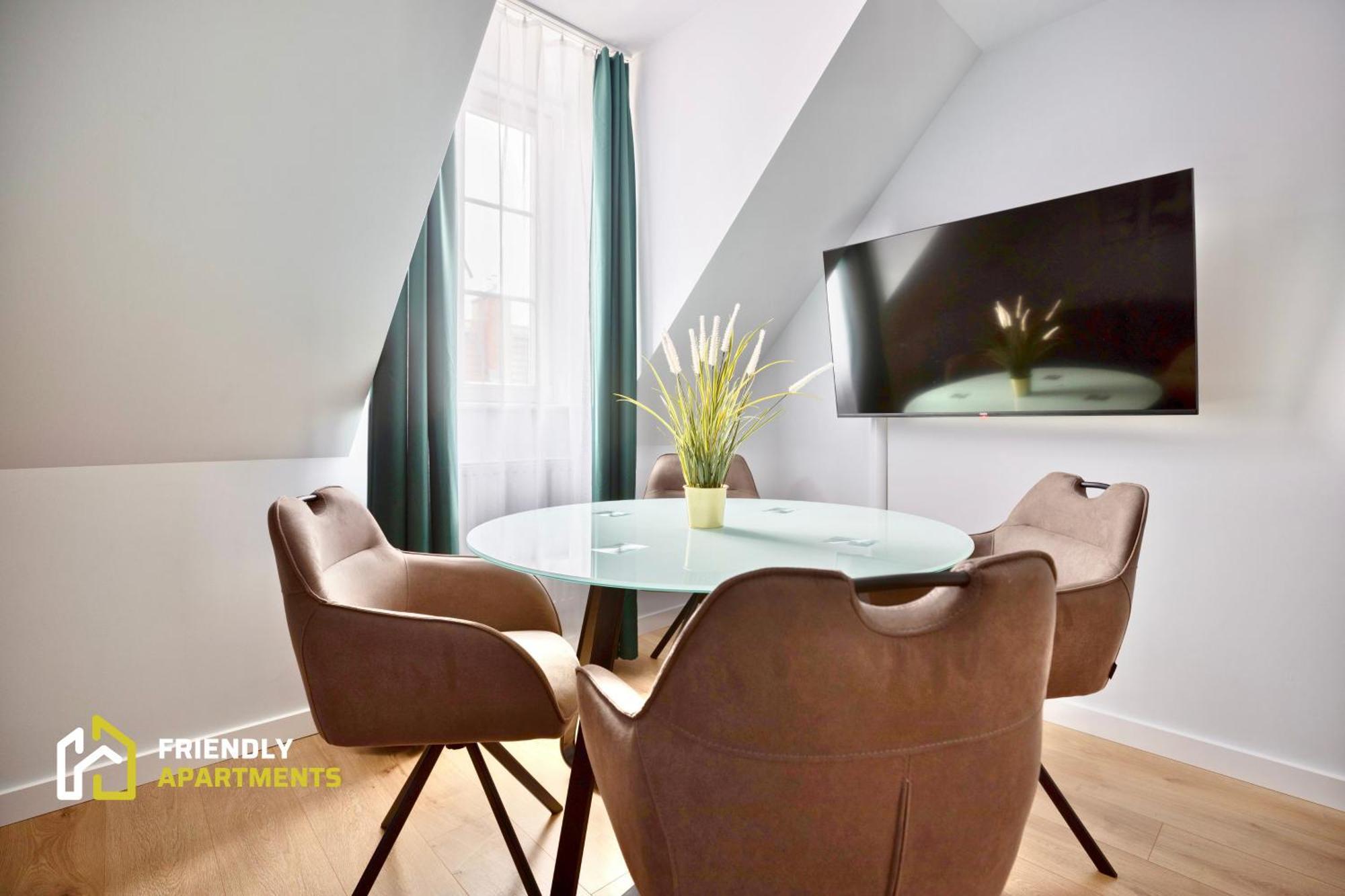 Kramarska Residence - Old Market Square By Friendly Apartments Poznan Room photo