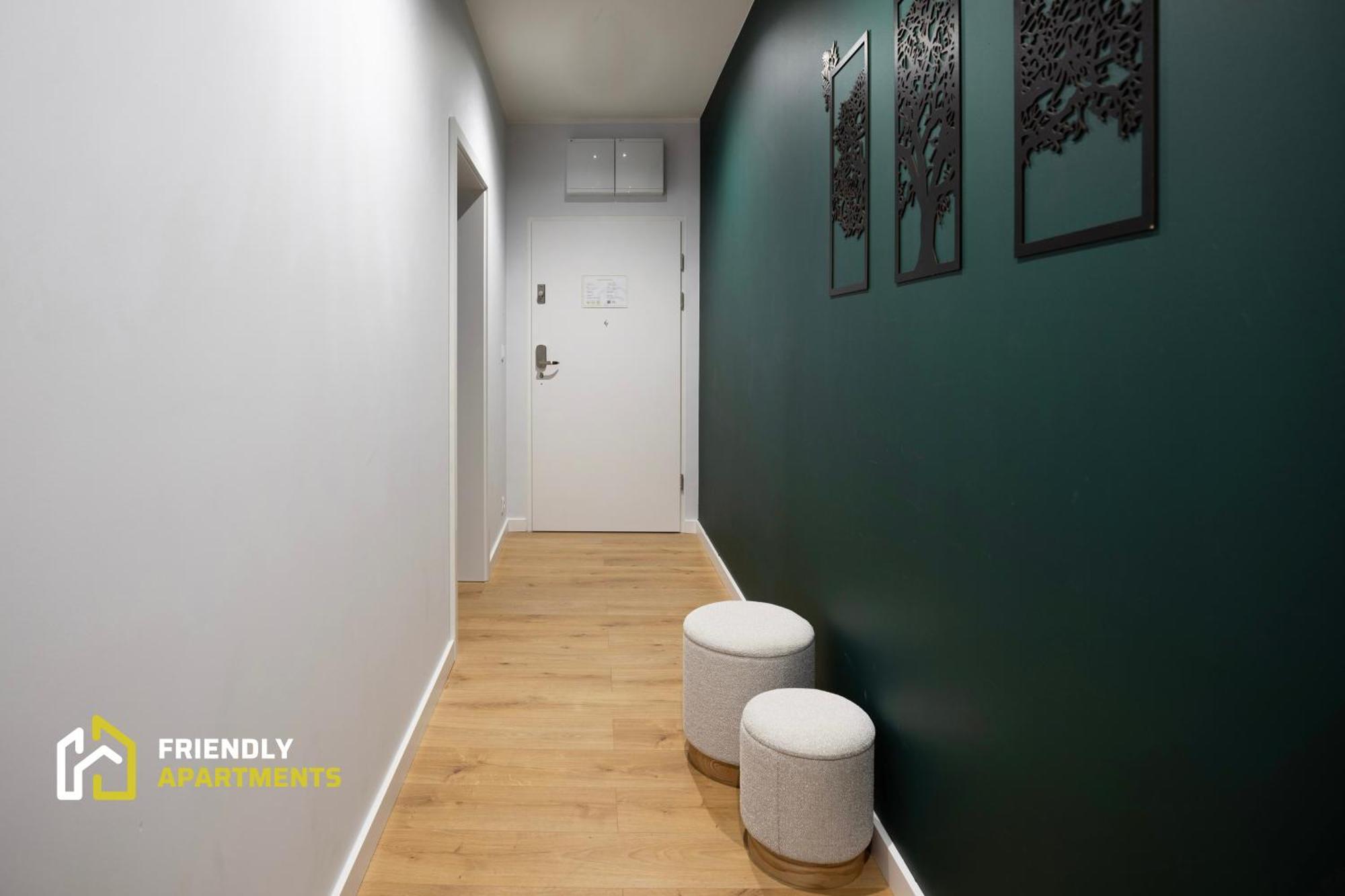 Kramarska Residence - Old Market Square By Friendly Apartments Poznan Room photo