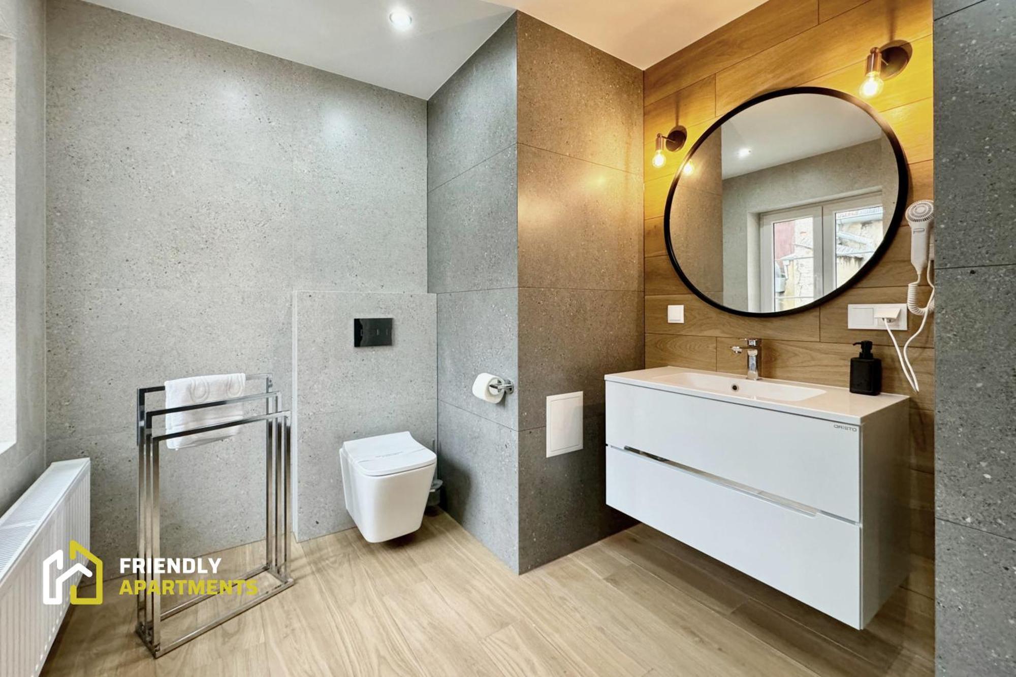 Kramarska Residence - Old Market Square By Friendly Apartments Poznan Room photo